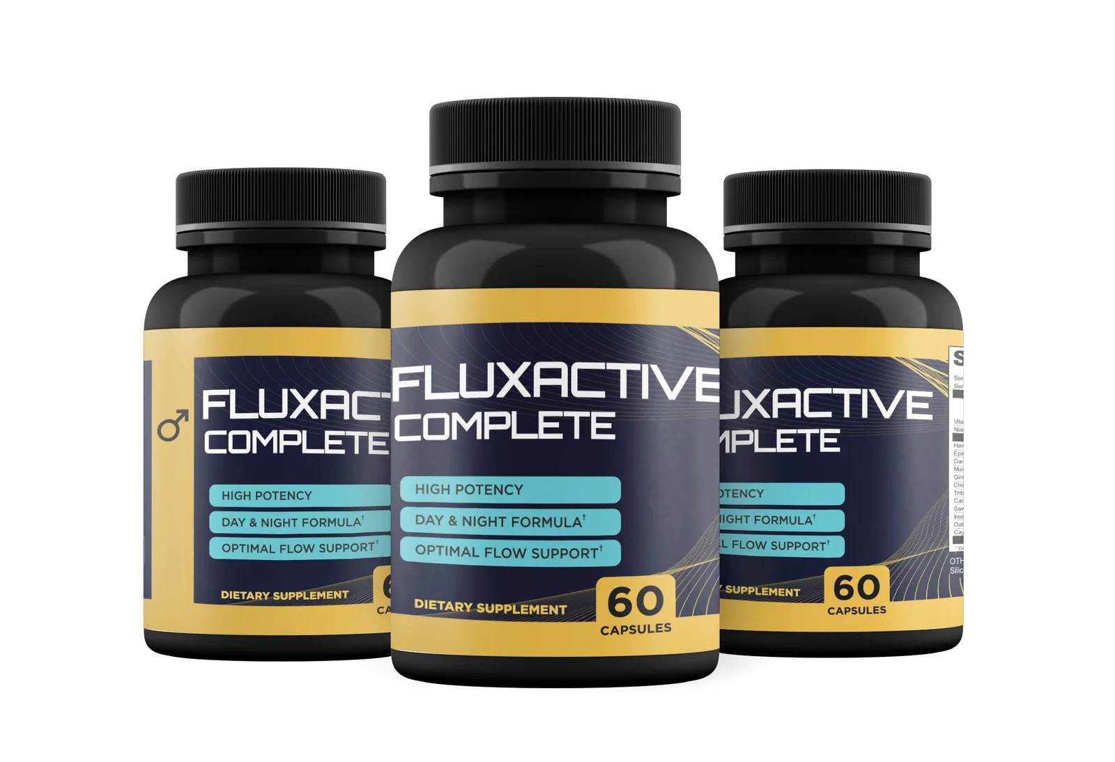 Fluxactive